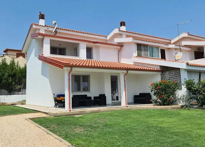Villa Bettina