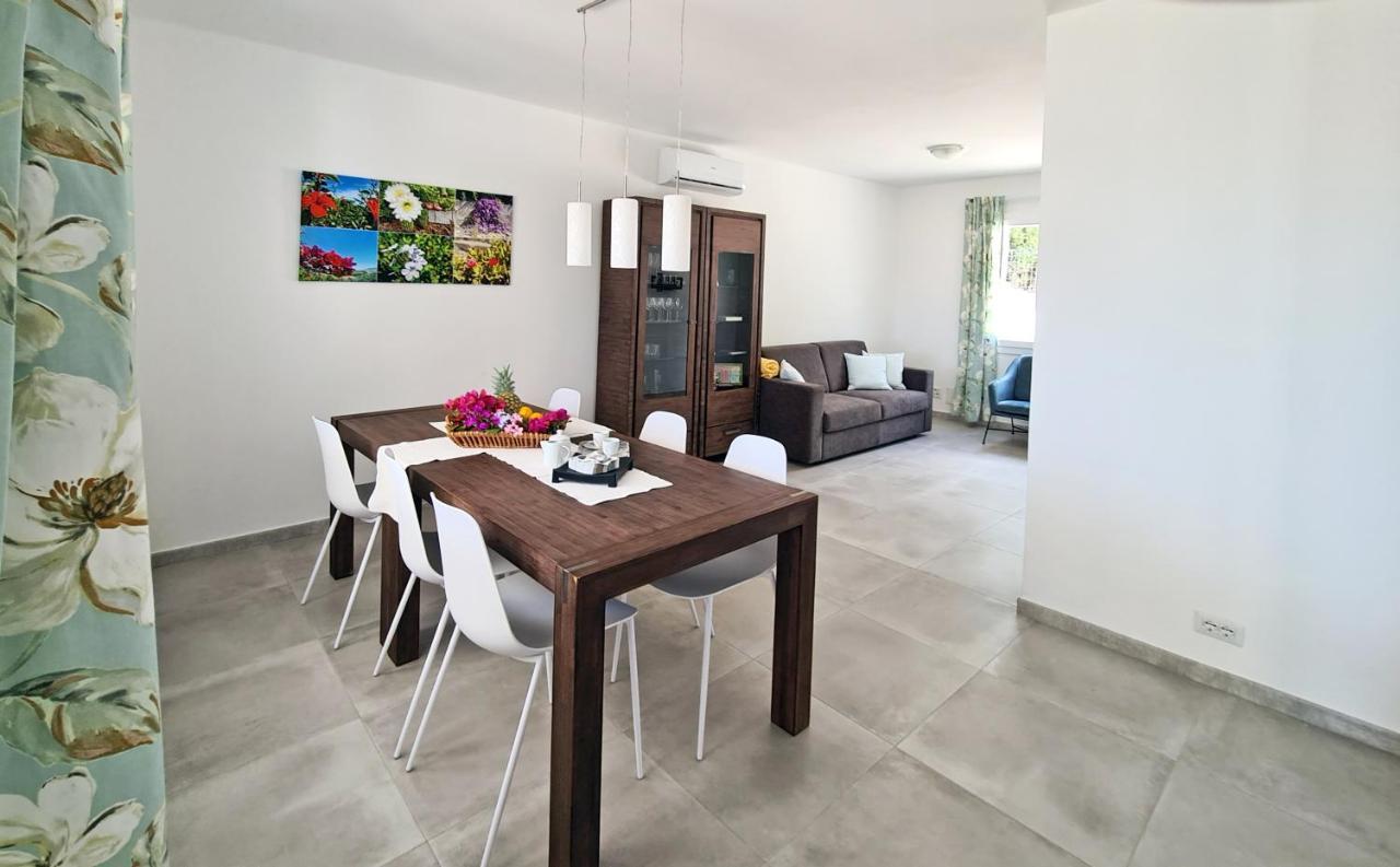 Bettina Holiday home