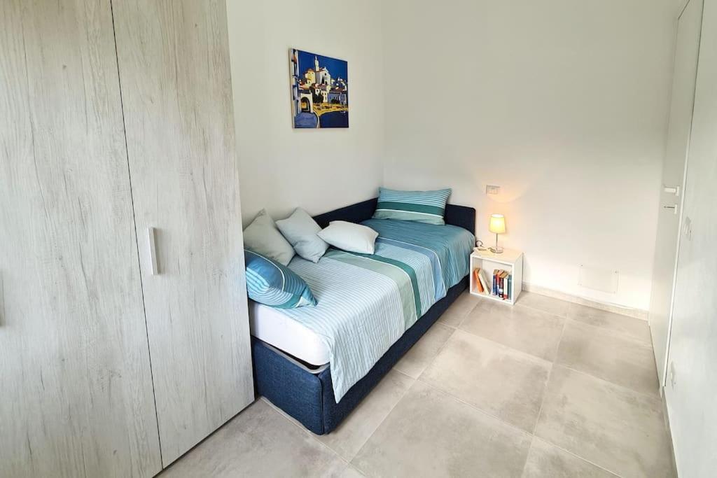 Bettina Holiday home
