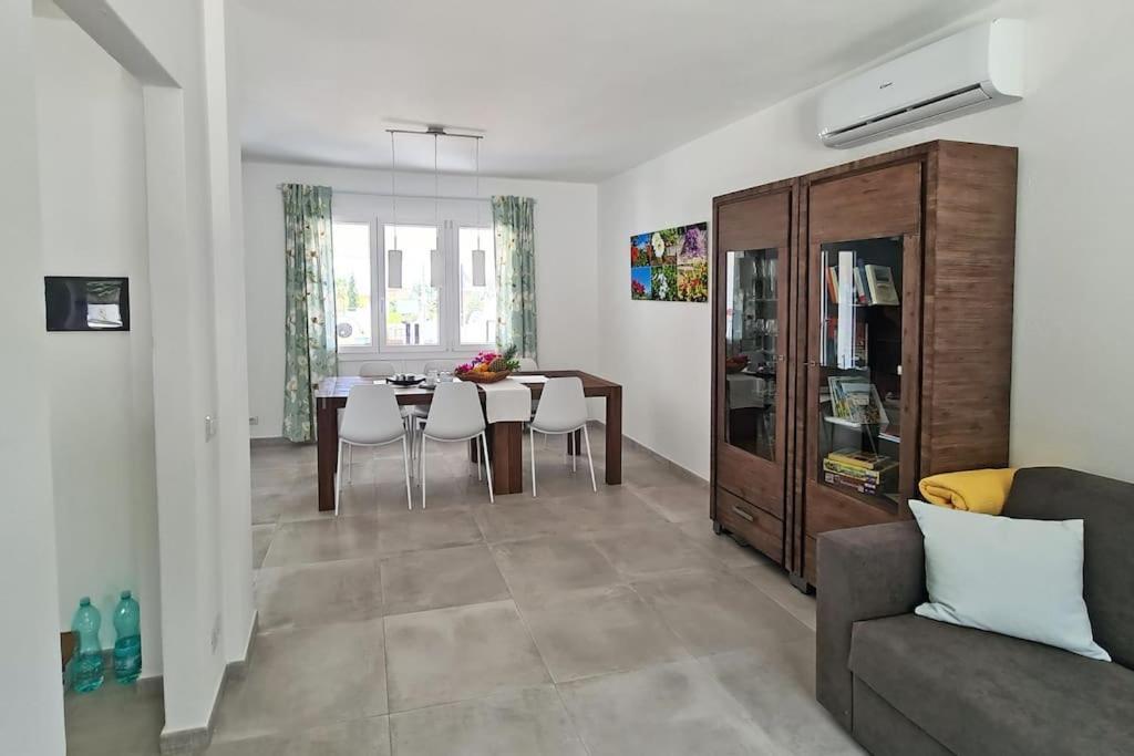 Bettina Holiday home *