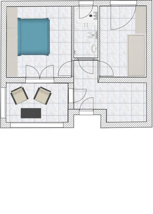 Bettina Holiday home