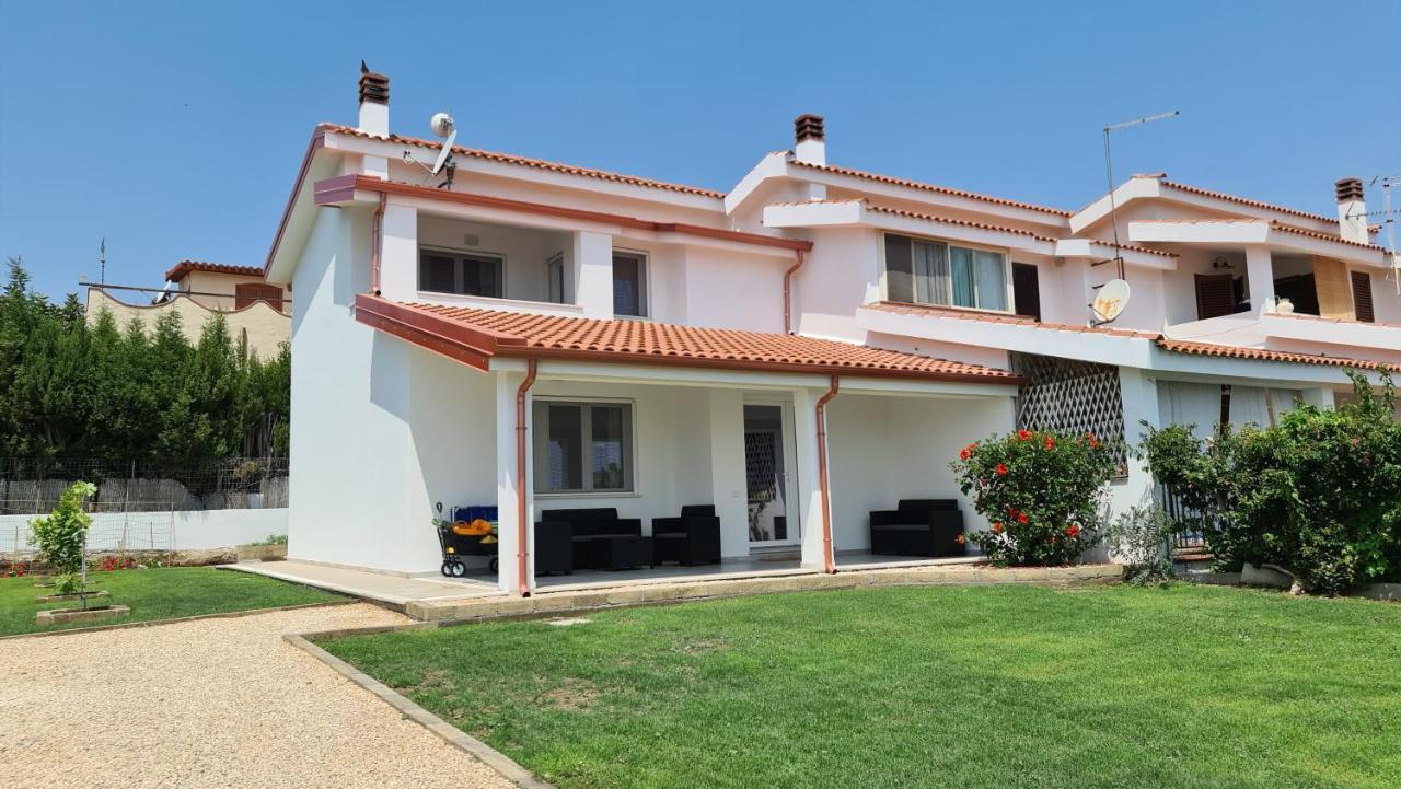 Bettina Holiday home *