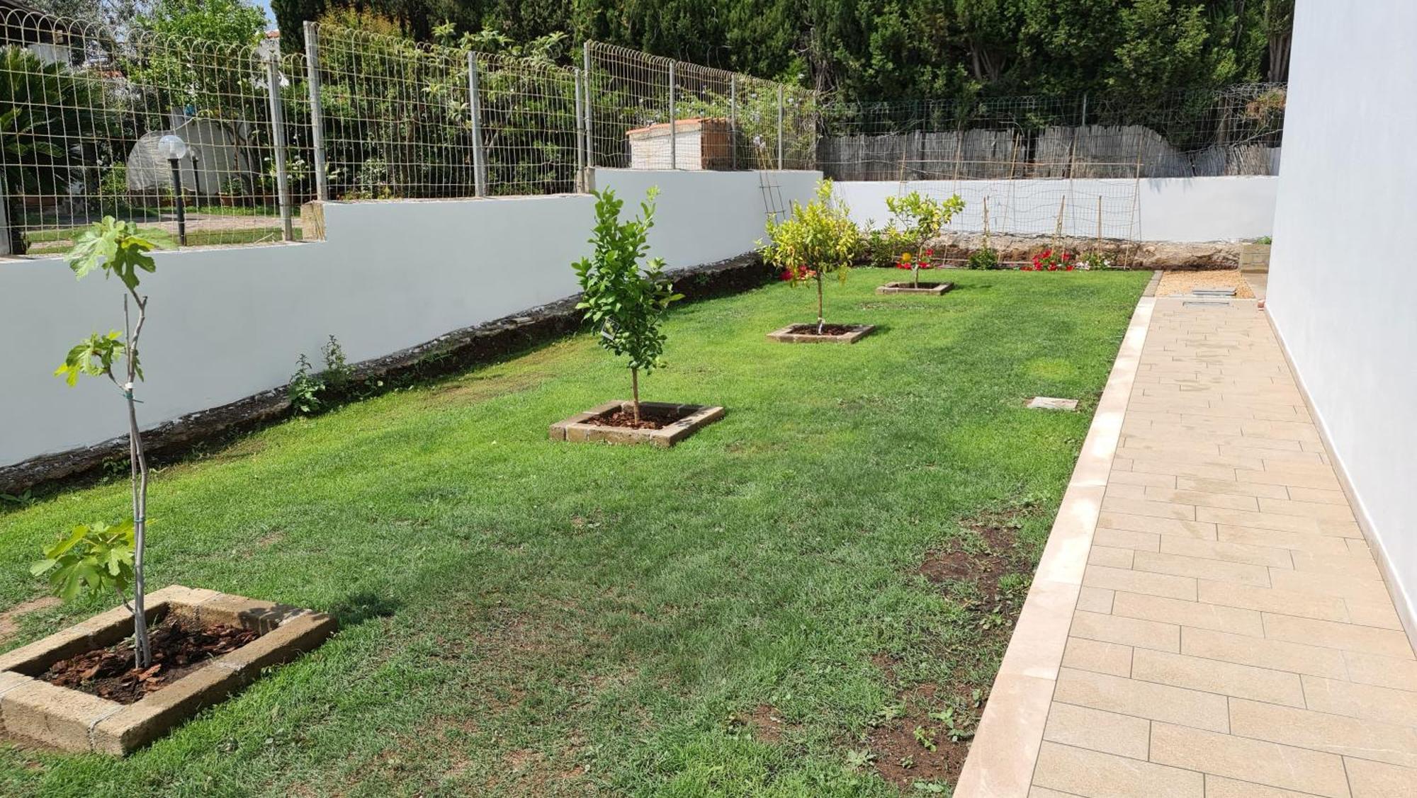 Bettina Holiday home *