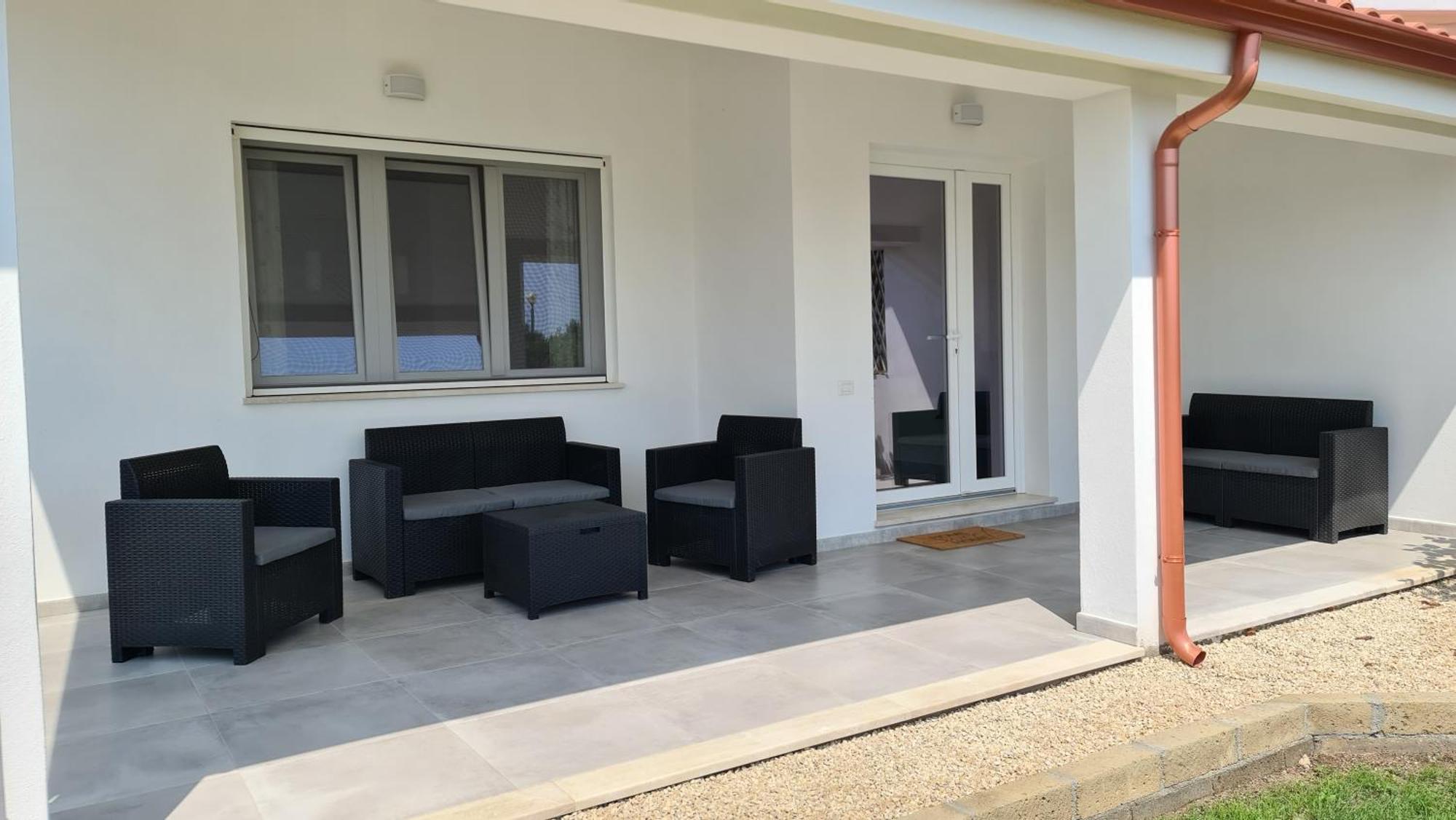 Bettina Holiday home Sarroch