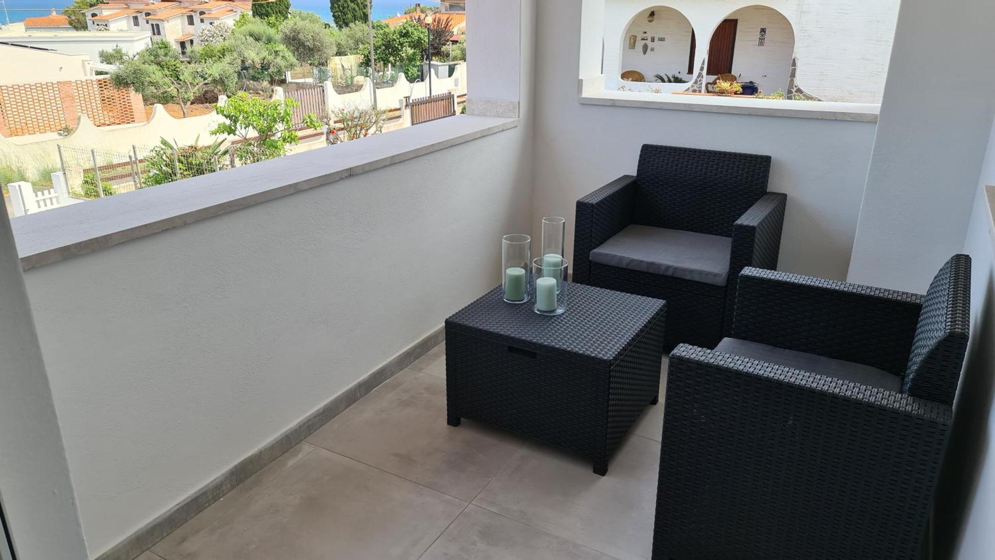 Bettina Holiday home Sarroch